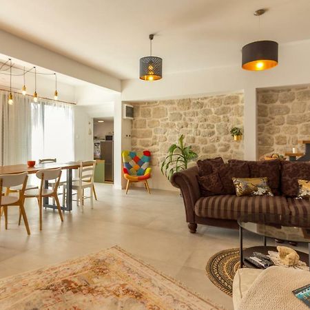 Villa O'Zrna Klis Екстер'єр фото