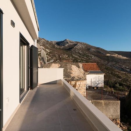 Villa O'Zrna Klis Екстер'єр фото