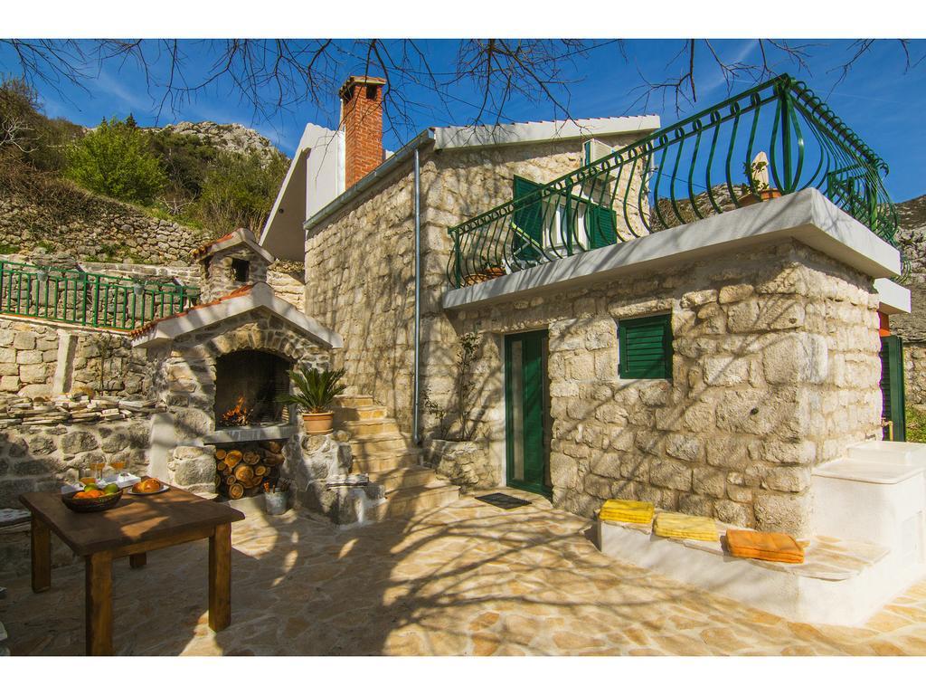 Villa O'Zrna Klis Номер фото