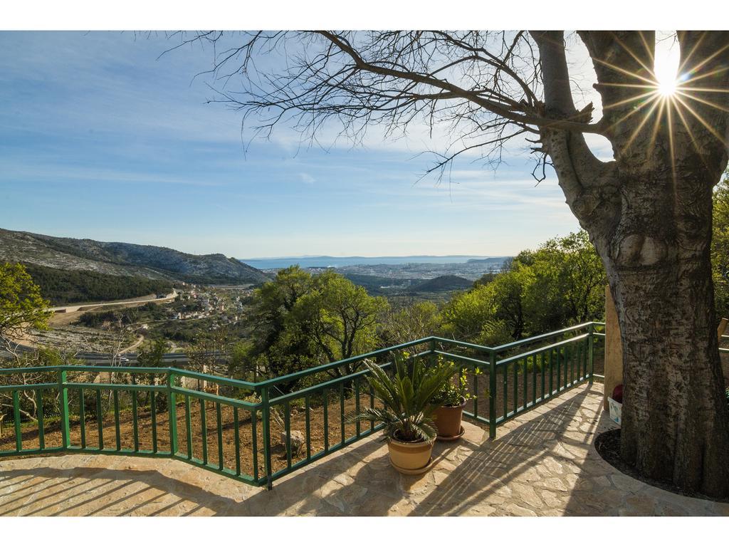 Villa O'Zrna Klis Номер фото