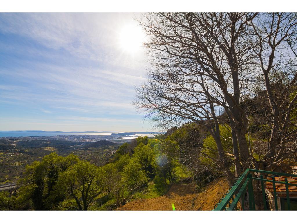 Villa O'Zrna Klis Номер фото