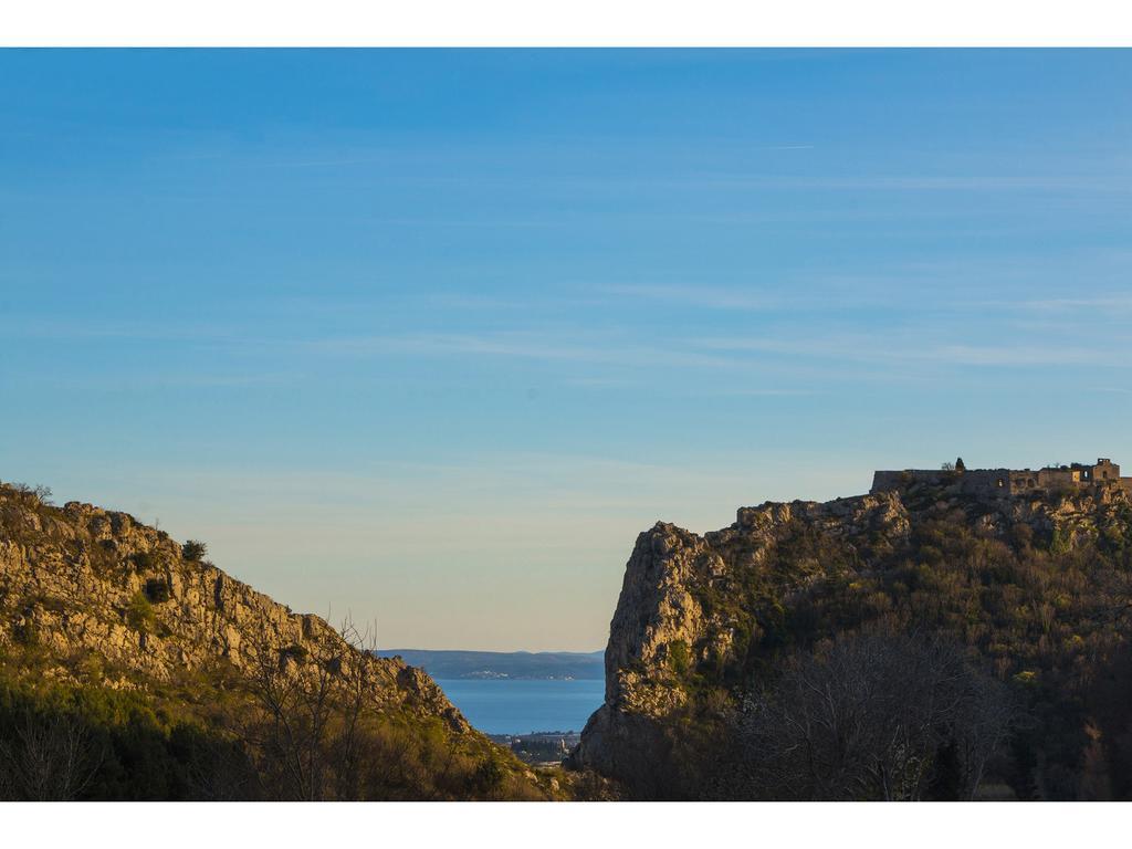 Villa O'Zrna Klis Номер фото