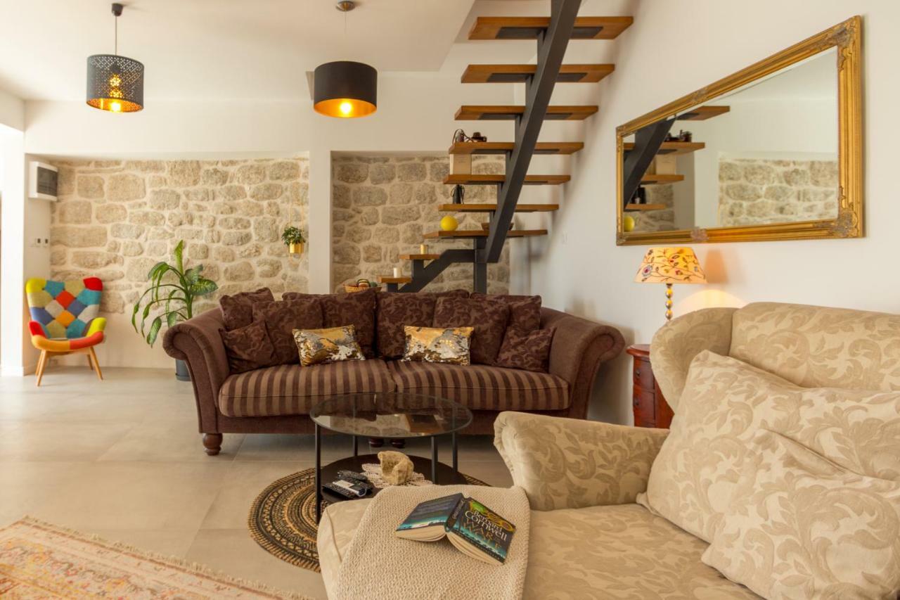 Villa O'Zrna Klis Екстер'єр фото