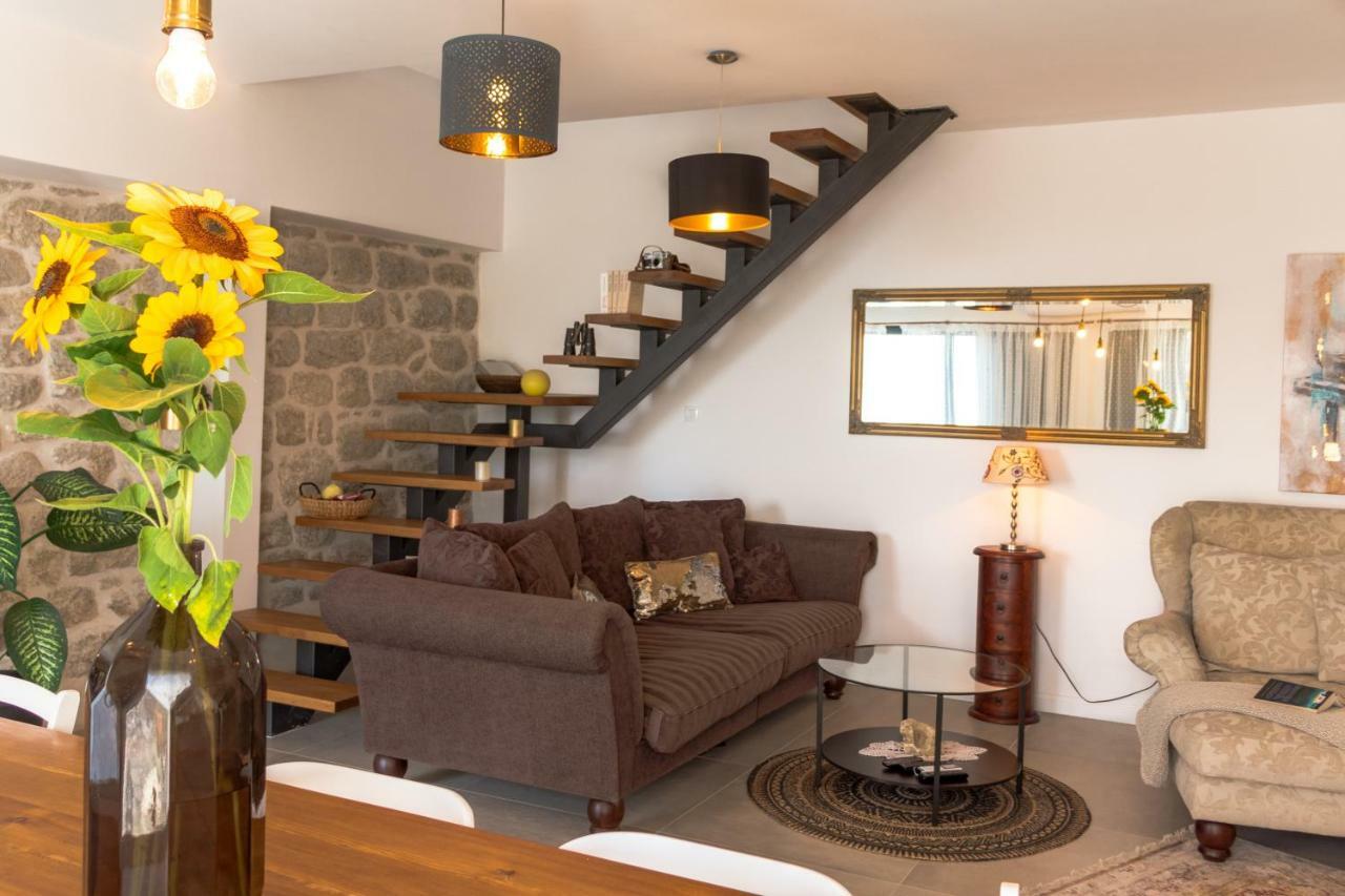 Villa O'Zrna Klis Екстер'єр фото