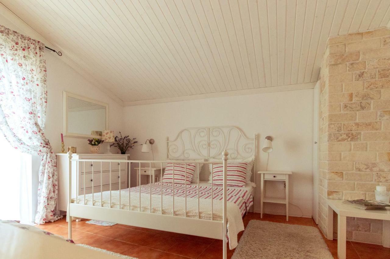Villa O'Zrna Klis Екстер'єр фото
