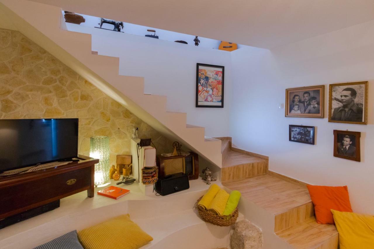 Villa O'Zrna Klis Екстер'єр фото