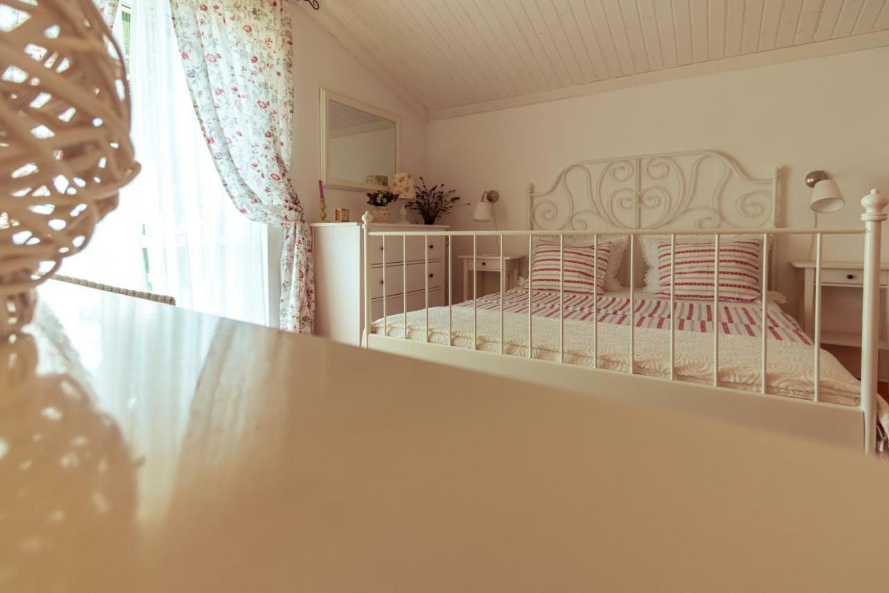 Villa O'Zrna Klis Екстер'єр фото