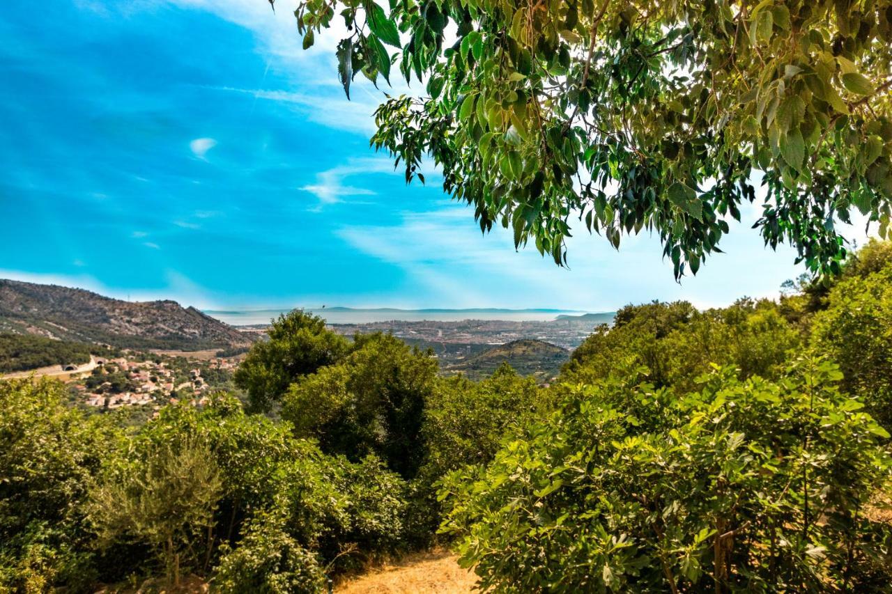 Villa O'Zrna Klis Екстер'єр фото