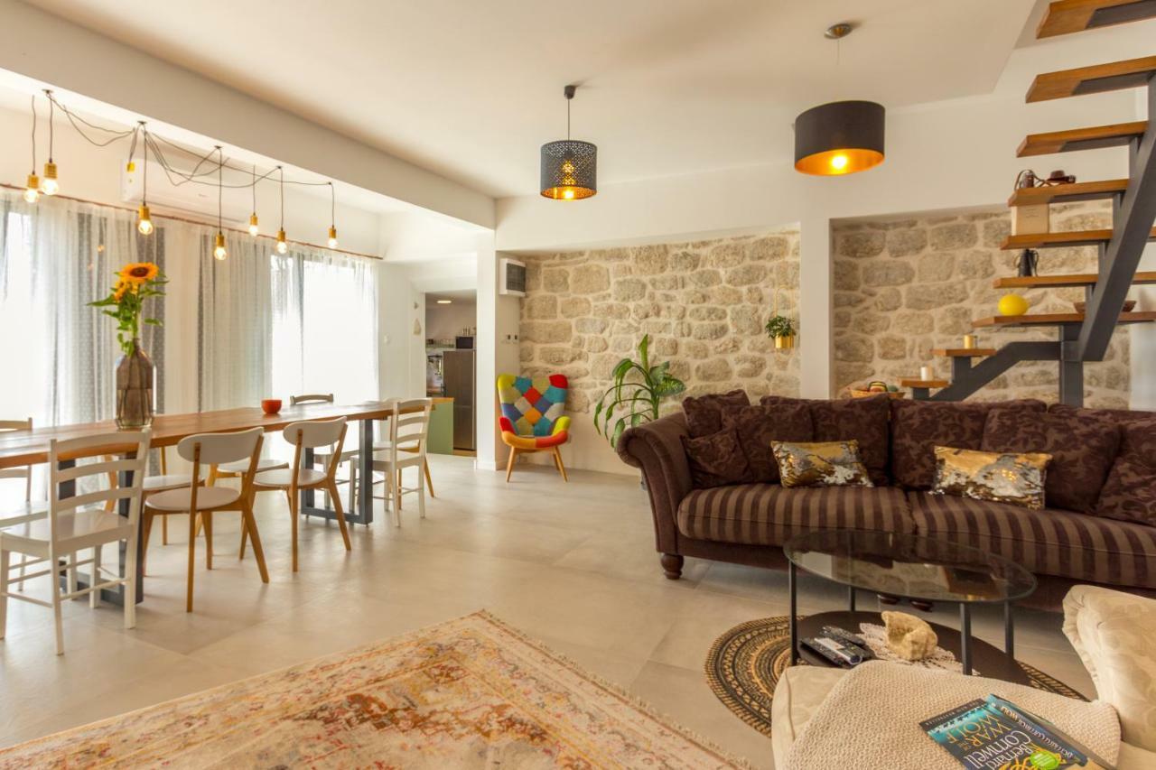 Villa O'Zrna Klis Екстер'єр фото