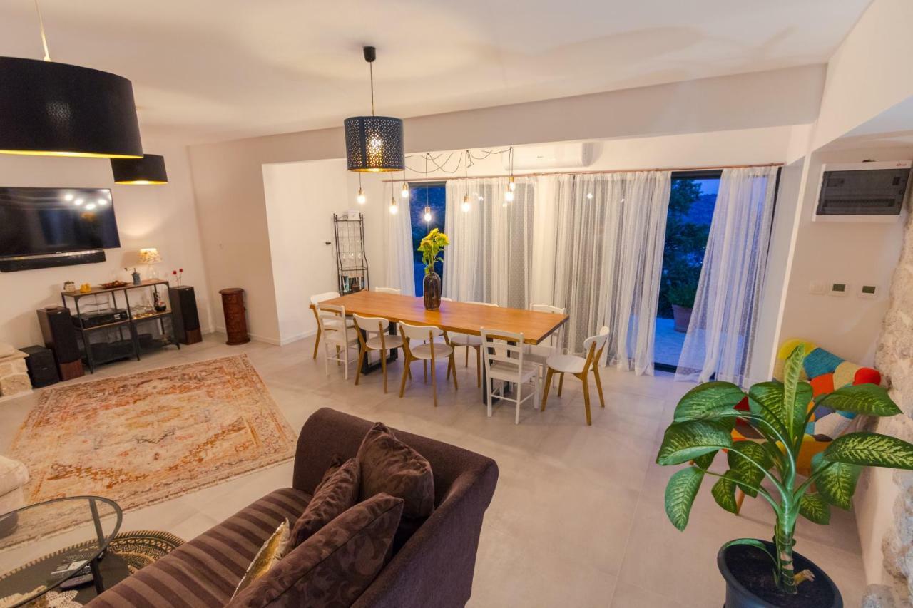 Villa O'Zrna Klis Екстер'єр фото