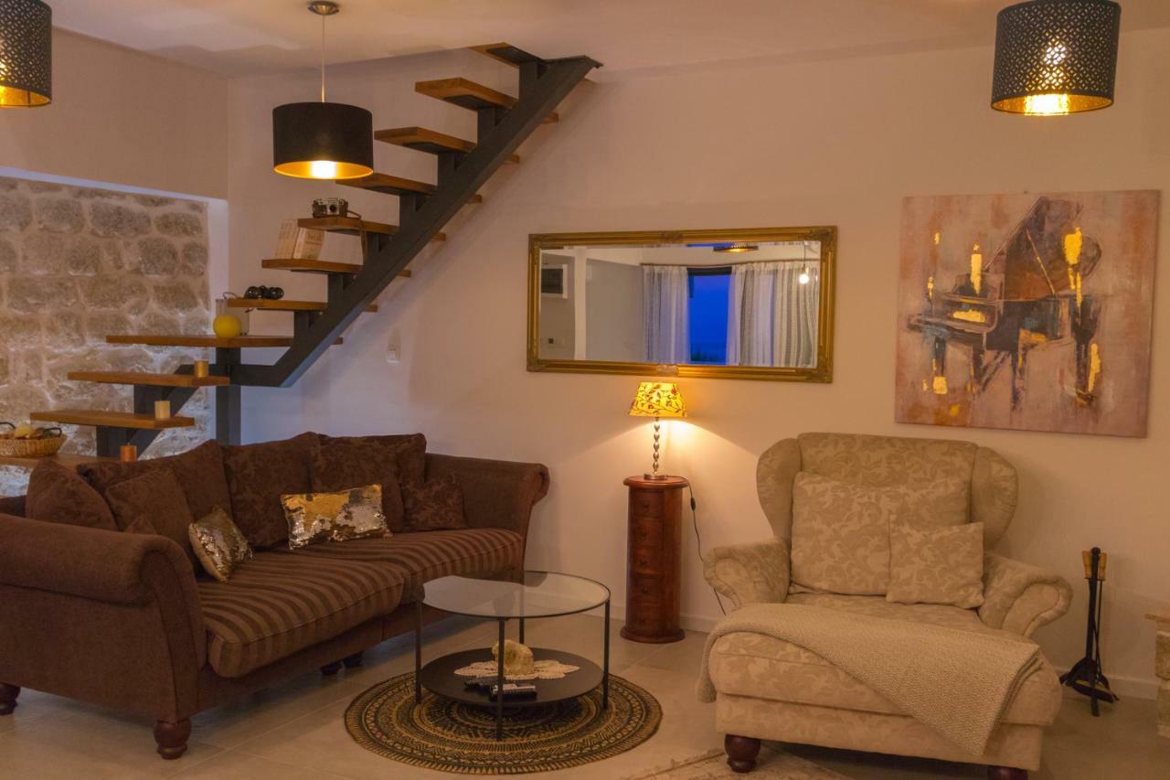 Villa O'Zrna Klis Екстер'єр фото