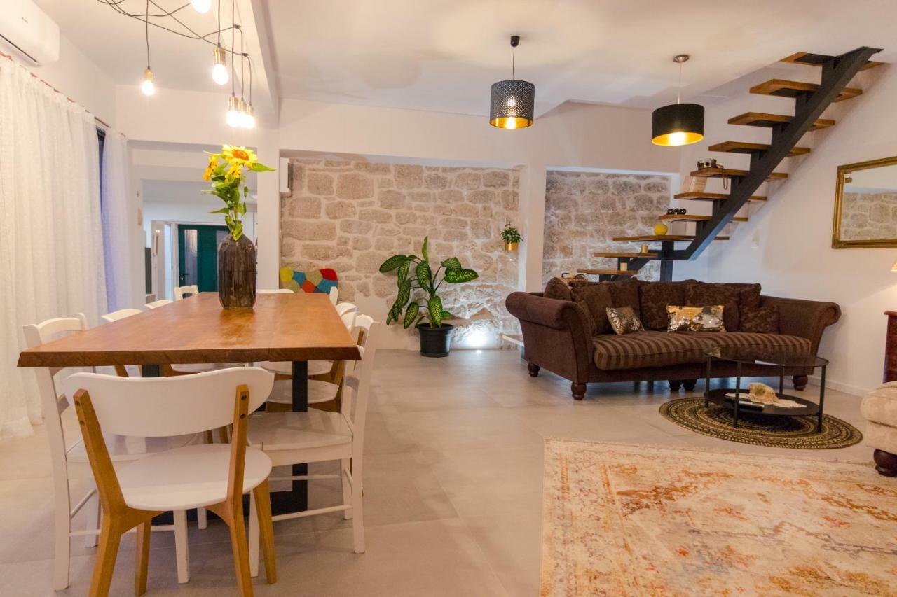 Villa O'Zrna Klis Екстер'єр фото