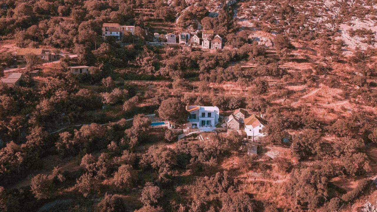 Villa O'Zrna Klis Екстер'єр фото