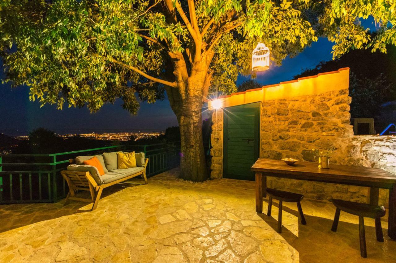 Villa O'Zrna Klis Екстер'єр фото