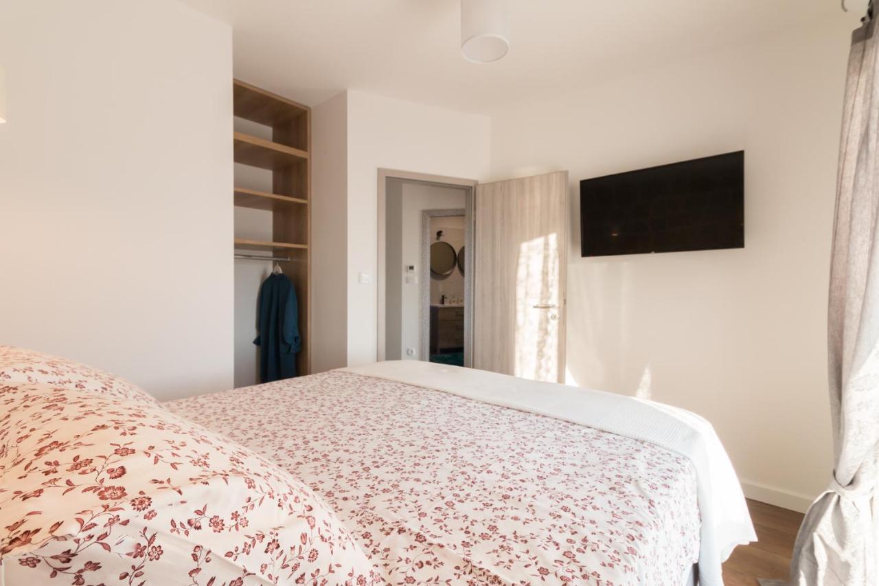 Villa O'Zrna Klis Екстер'єр фото