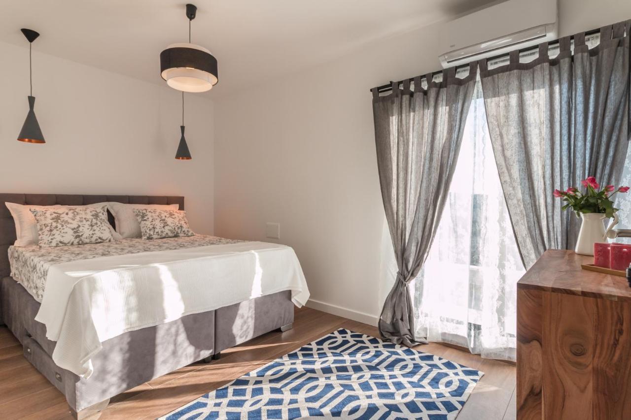 Villa O'Zrna Klis Екстер'єр фото