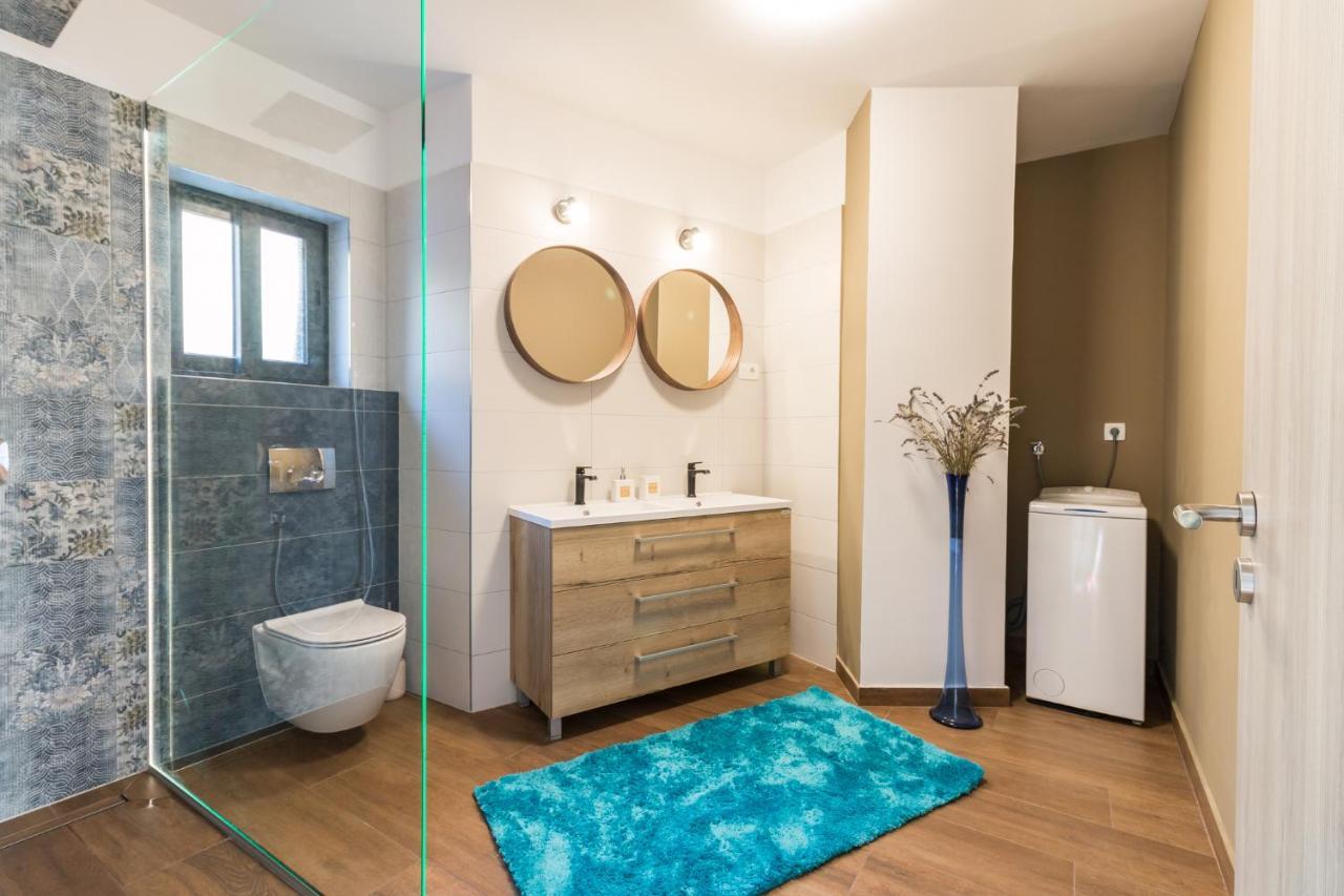 Villa O'Zrna Klis Екстер'єр фото